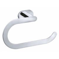 Кольцо для полотенец WONZON & WOGHAND FIRST, Хром (WW-8413)