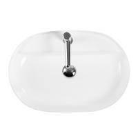 Раковина накладная керамическая   BB1346 BelBagno