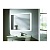Зеркало ESBANO ES-2542 RD 80x60